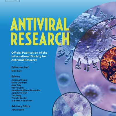 Allosteric inhibitors of the main protease of SARS-CoV-2