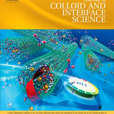 Journal of Colloid and Interface Science